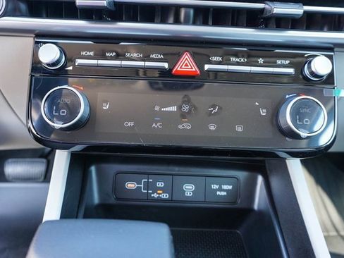 New 2026 Hyundai Tucson SEL image 18