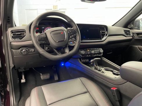 New 2026 Dodge Durango GT AWD/4WD image 9