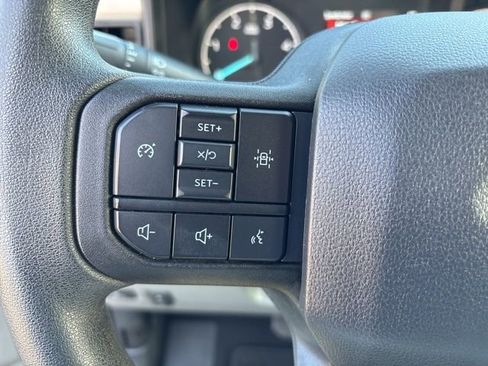 Used 2023 Ford F450 XLT w/ XLT Value Package image 21