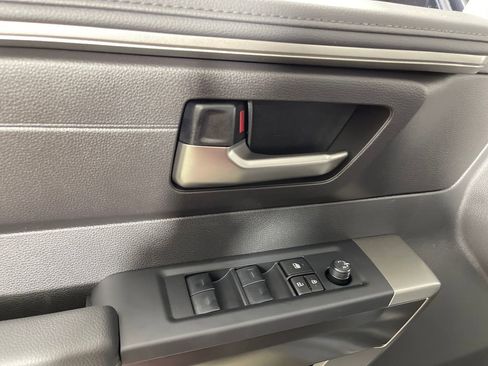 New 2026 Toyota Tundra SR5 image 16