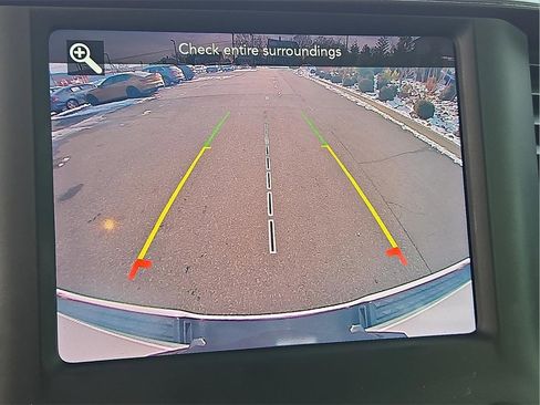 Used 2021 RAM 1500 Big Horn image 18