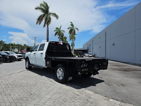 Used 2024 RAM 2500 Tradesman w/ Snow Chief Group AWD/4WD image 29