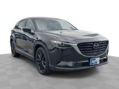 Used 2023 MAZDA CX-9 Touring Plus