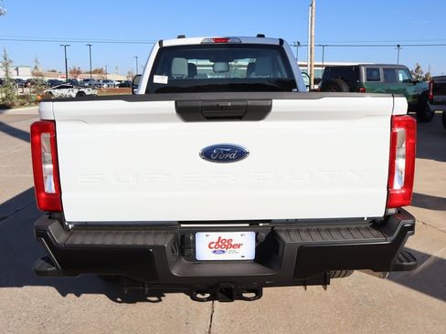 New 2026 Ford F250 XL w/ XL Driver Assist Package image 21