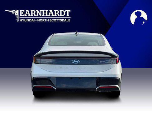 New 2026 Hyundai Sonata SEL image 6