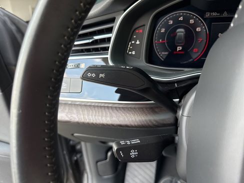 Used 2019 Audi Q8 Premium w/ Convenience Package image 29