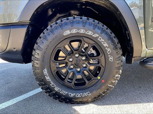 New 2026 RAM 1500 Rebel w/ Rebel Level 2 Equipment Group image 12