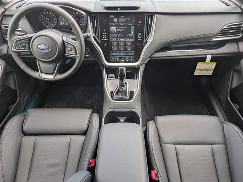 New 2025 Subaru Outback Limited w/ Popular Package #2 image 14