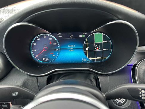 Used 2020 Mercedes-Benz C 300 4MATIC Coupe image 22