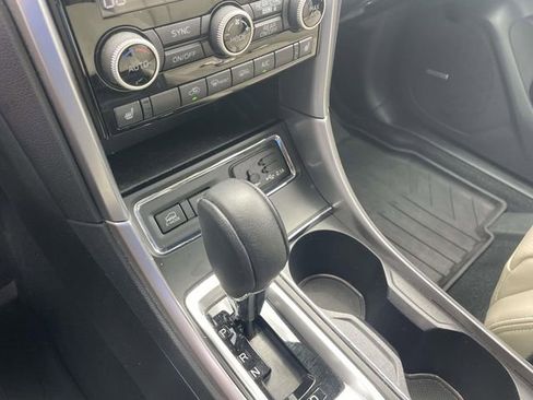 Used 2019 Subaru Ascent Limited w/ Popular Package #2 AWD/4WD image 30