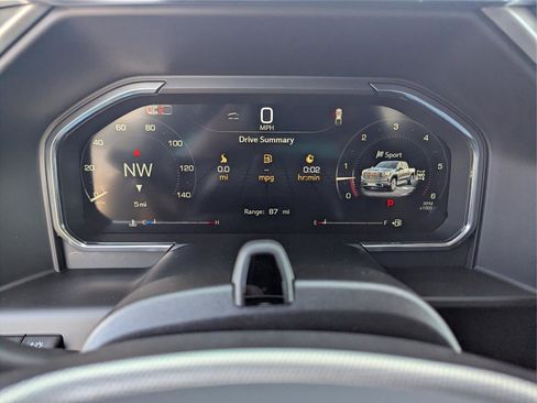 New 2026 GMC Sierra 1500 Denali image 22