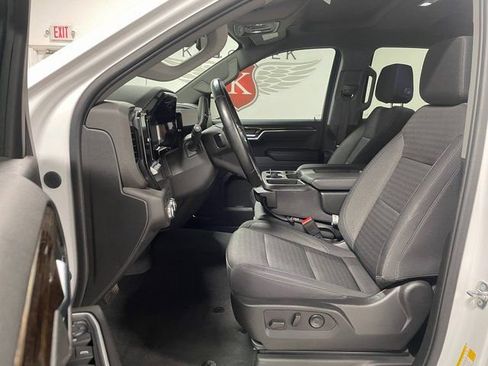 Used 2023 GMC Sierra 1500 Elevation AWD/4WD image 11