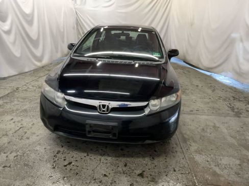 Used 2008 Honda Civic LX image 13
