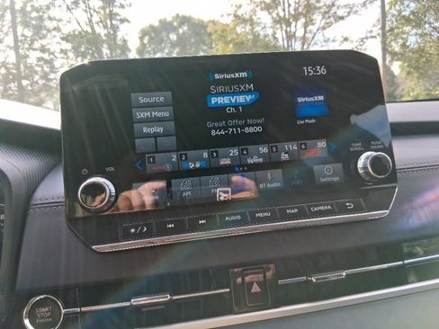 Used 2024 Mitsubishi Outlander image 21