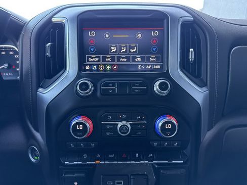 Used 2021 GMC Sierra 1500 SLT AWD/4WD image 17