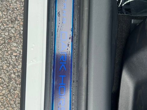 New 2025 Ford Mustang Dark Horse w/ Security Package image 25