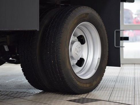 Used 2023 RAM 4500 Tradesman image 18