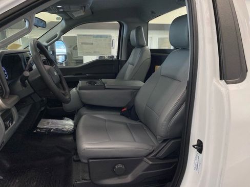 New 2024 Ford F450 XL image 11