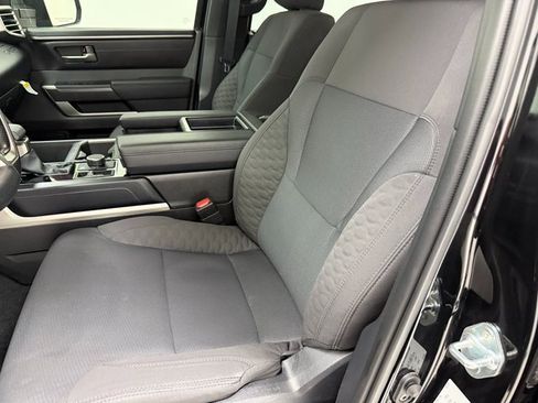 Used 2025 Toyota Tundra SR5 image 28