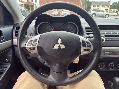 Used 2013 Mitsubishi Lancer ES FWD image 22