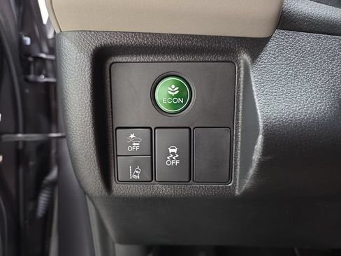 Used 2020 Honda HR-V EX image 24