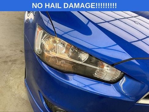 Used 2010 Mitsubishi Lancer ES FWD image 26