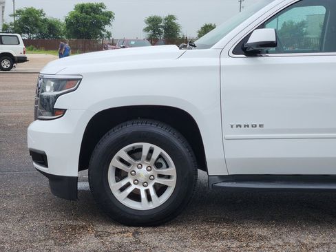 Used 2016 Chevrolet Tahoe LT RWD image 9