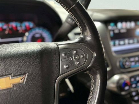 Used 2019 Chevrolet Tahoe LS w/ Max Trailering Package AWD/4WD image 25
