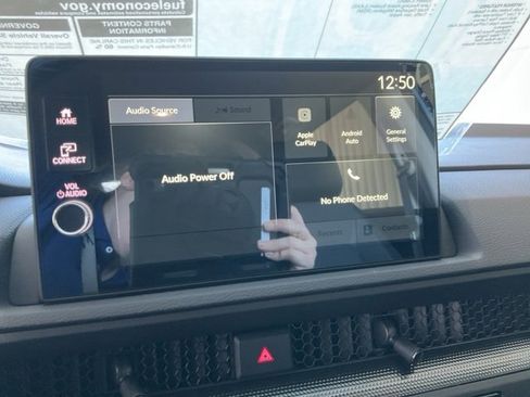 New 2026 Honda CR-V LX image 16