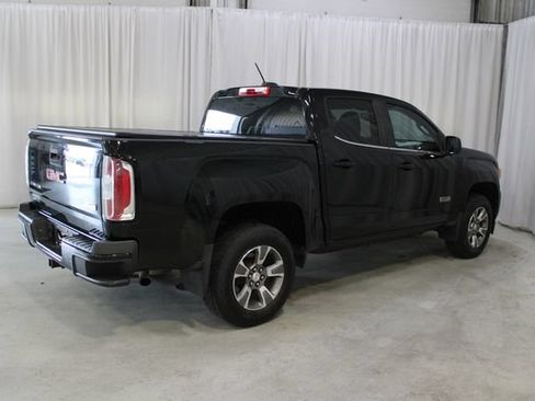 Used 2015 GMC Canyon SLE w/ All-Terrain Package AWD/4WD image 32