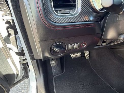Used 2022 Dodge Charger Scat Pack RWD image 30