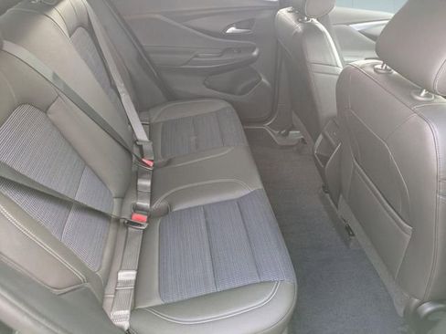 Certified 2024 Buick Envista Preferred w/ Convenience I Package FWD image 25