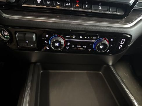 New 2026 Chevrolet Silverado 3500 LTZ w/ LTZ Plus Package image 20