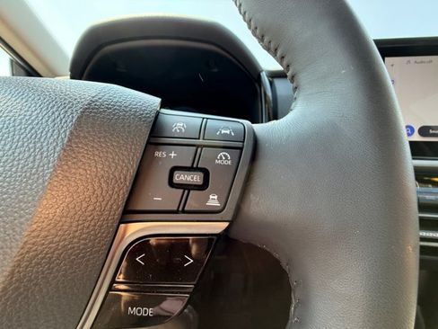 Certified 2026 Toyota Camry LE w/ Convenience Package AWD/4WD image 27