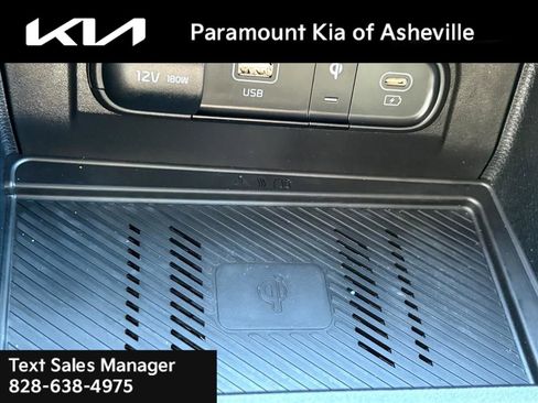 Used 2023 Kia Sportage X-Line image 15