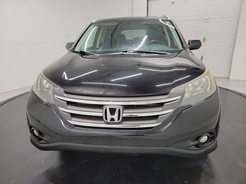 Used 2014 Honda CR-V EX-L image 2