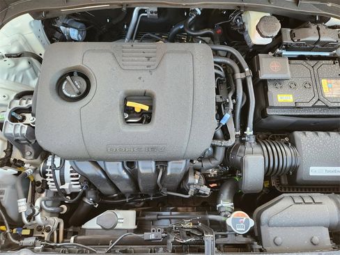 New 2025 Kia Soul GT-Line w/ GT-Line Technology Package image 22