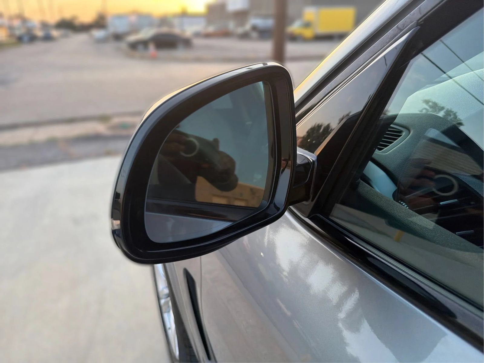 Used 2016 BMW X5 sDrive35i RWD image 34