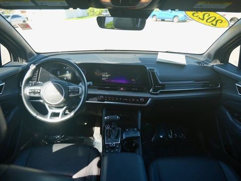 Used 2023 Kia Sportage X-Line image 15