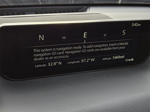 New 2026 MAZDA CX-50 2.5 Hybrid w/ Weather Package image 19