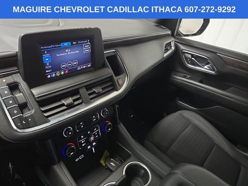 Used 2023 Chevrolet Tahoe LS AWD/4WD image 25