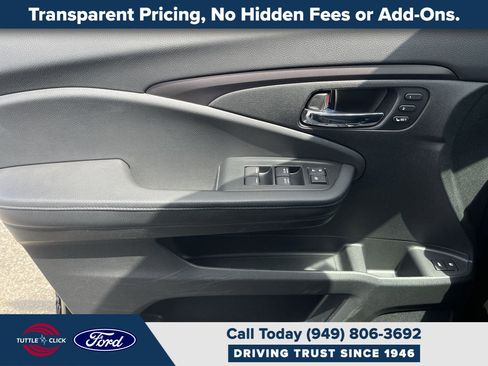Used 2022 Honda Pilot Special Edition image 20
