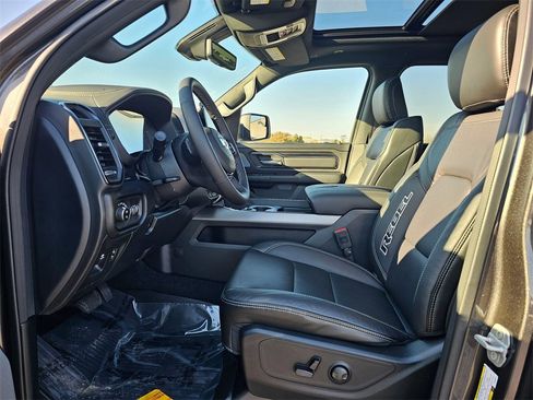 New 2026 RAM 1500 Rebel w/ Rebel Level 2 Equipment Group image 11