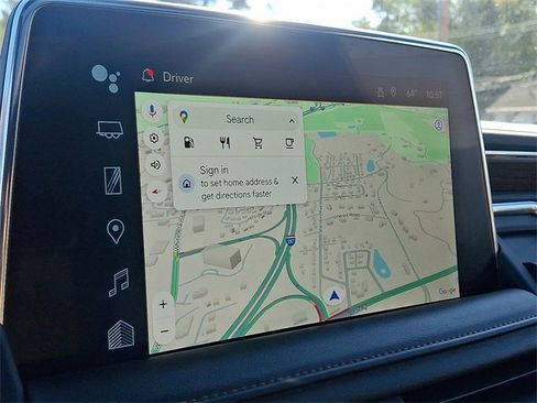 Used 2023 Chevrolet Suburban High Country image 20