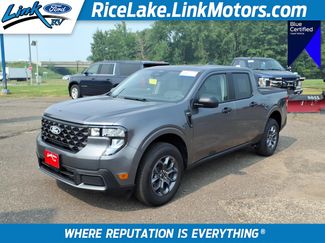 Certified 2026 Ford Maverick XLT w/ 4K Tow Package AWD/4WD video 1