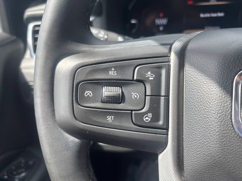 Used 2024 GMC Yukon Denali w/ Max Trailering Package AWD/4WD image 20
