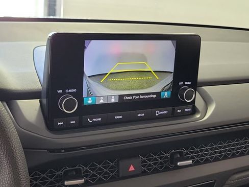 Used 2024 Honda Accord EX image 28