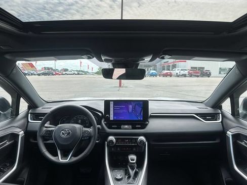 Certified 2023 Toyota RAV4 XSE AWD/4WD image 11