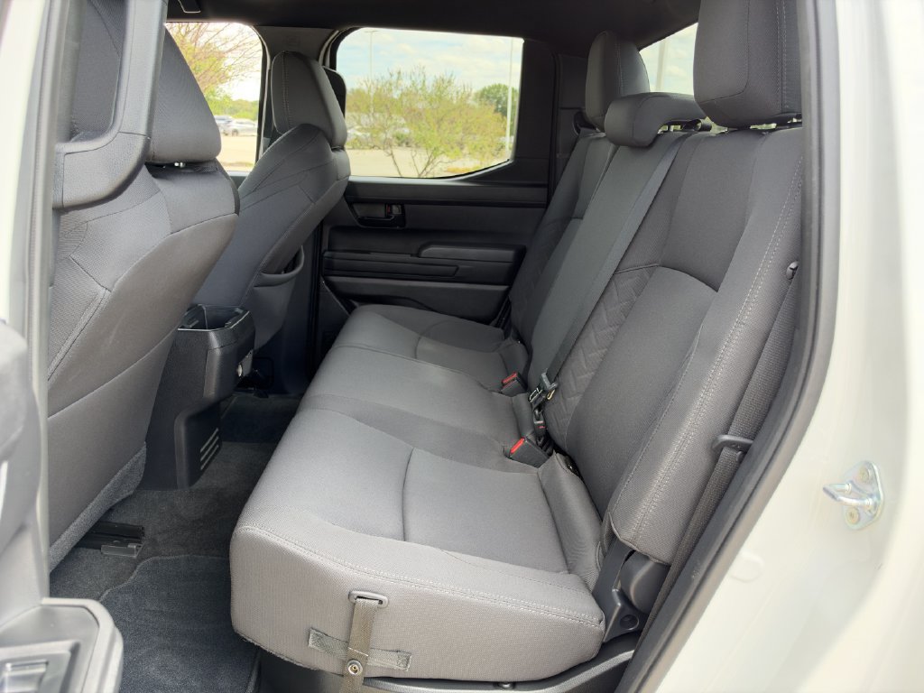 Used 2025 Toyota Tacoma SR RWD image 26