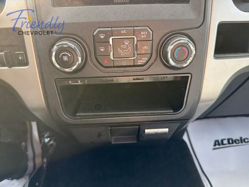 Used 2014 Ford F150 XLT w/ Equipment Group 302A Luxury AWD/4WD image 23